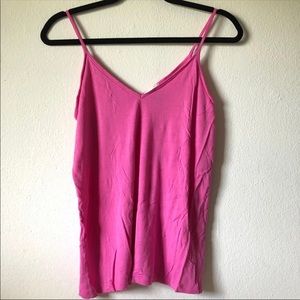 CAMI tank top $9 or 2/$12